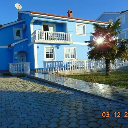 Toni Apartament Poreč