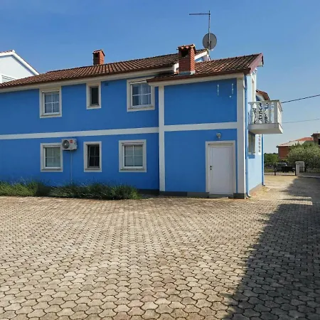 Toni Apartment Porec