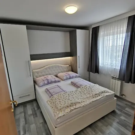 Toni Apartman Poreč
