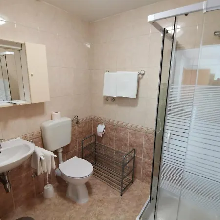 Apartment Toni Porec