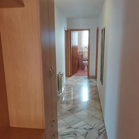 Apartment Toni *