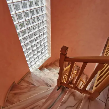 Toni Apartman