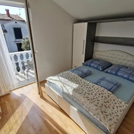 Toni Apartment *