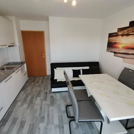 Toni Apartment Porec