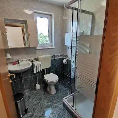 Apartman Toni