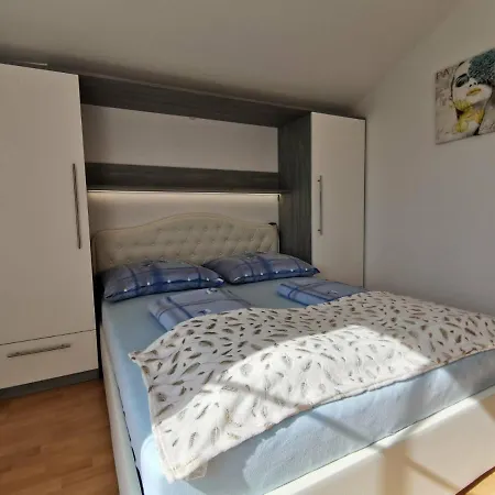 Apartment Toni Porec
