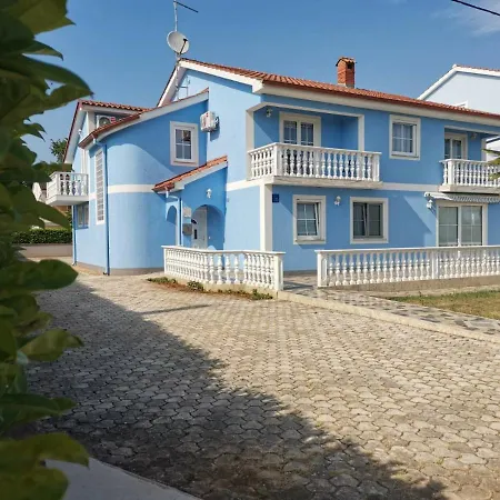 Apartman Toni *