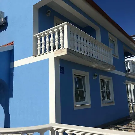 Apartman Toni