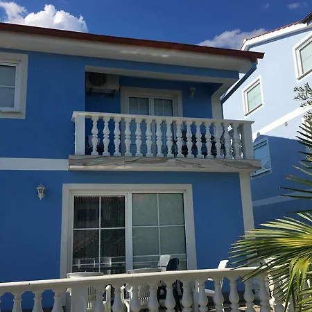 Apartmán Toni Poreč