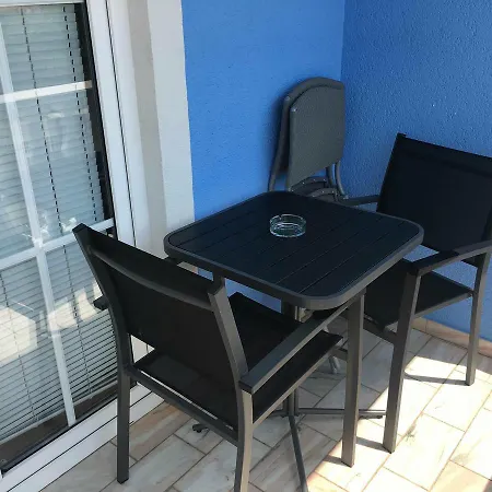 Toni Apartman