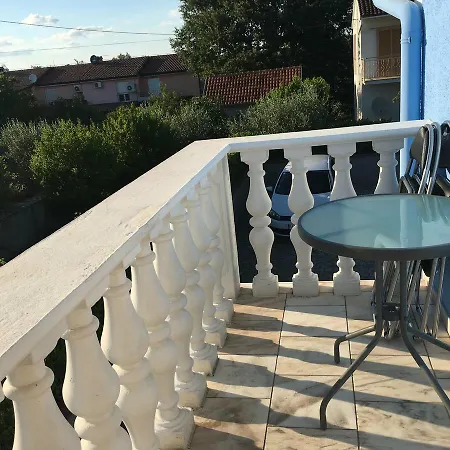 Apartman Toni Poreč