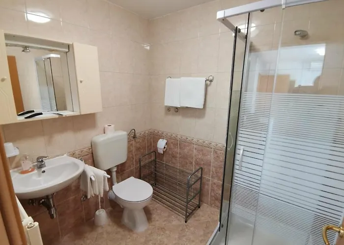 Apartament Toni Poreč
