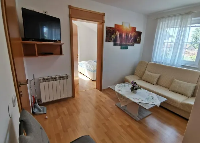 Apartmán Toni Poreč
