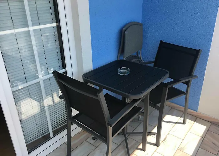 Toni Apartament
