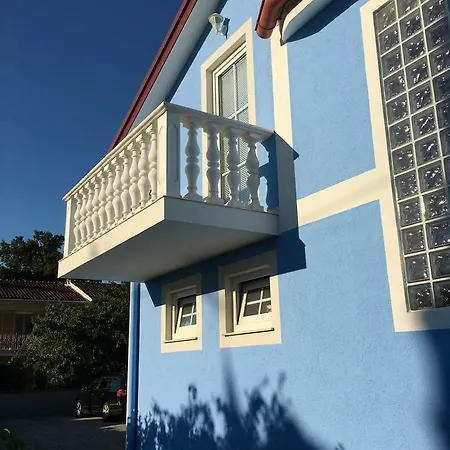 Toni Lejlighed Poreč